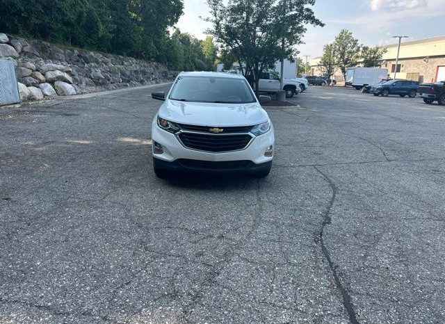 2019 Chevrolet Equinox LS – BCP0419A full