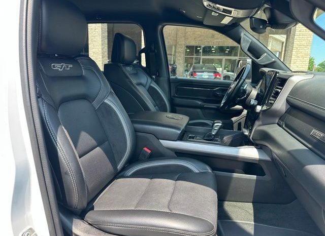 2022 Ram 1500 Sport – BC262516B full
