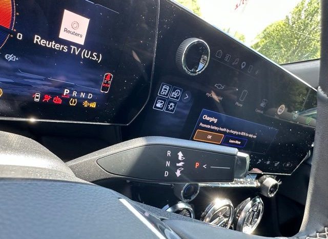 2024 Chevrolet Blazer EV LT – BCP0353 full