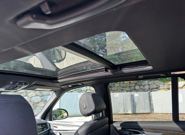2017 BMW X5 xDrive35i – BC263181A full