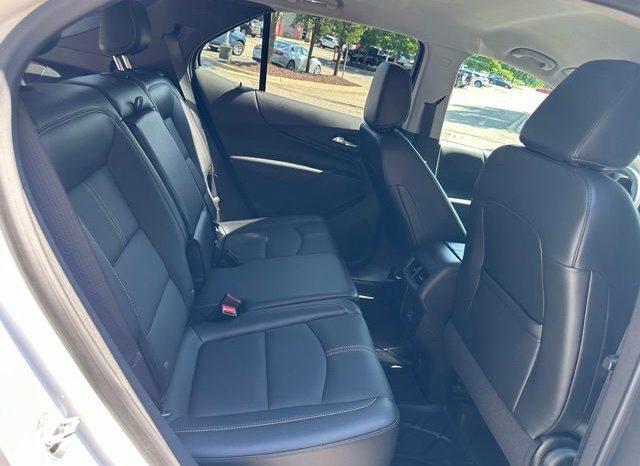 2024 Chevrolet Equinox Premier – BCP0438 full
