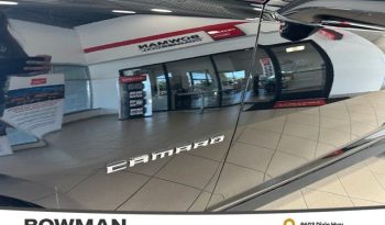 2014 Chevrolet Camaro ZL1 – BCP0485 full