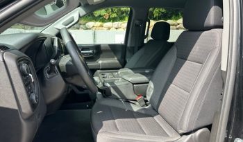 2023 Chevrolet Silverado 1500 Custom Trail Boss – BCP0368 full