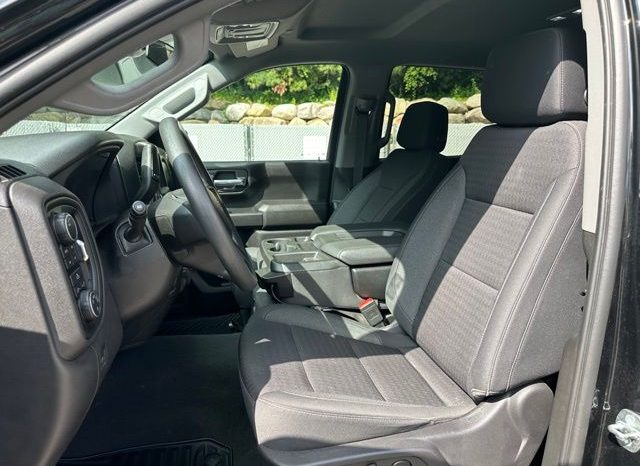 2023 Chevrolet Silverado 1500 Custom Trail Boss – BCP0368 full