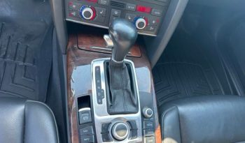 2009 Audi A6 3.0 Premium Plus – BCP0207A full