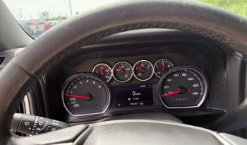 2020 Chevrolet Silverado 1500 LT Trail Boss – CC260698A full