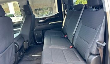 2024 Chevrolet Silverado 1500 RST – BCP0411 full