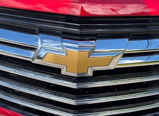 2023 Chevrolet Equinox Premier – BCP0396 full