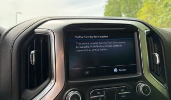 2020 Chevrolet Silverado 1500 LT Trail Boss – CC260698A full