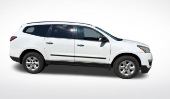 2016 Chevrolet Traverse LS – CC260979A full