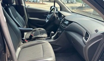 2019 Chevrolet Trax LT – BC262426B full