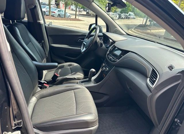 2019 Chevrolet Trax LT – BC262426B full