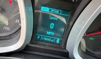 2016 Chevrolet Equinox LS – BC262501A full