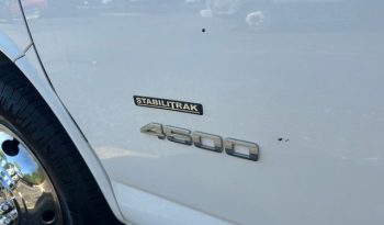 2020 GMC Savana Cutaway 4500 4500 Van – BC240056A full