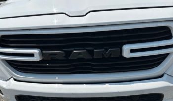 2022 Ram 1500 Sport – BC262516B full