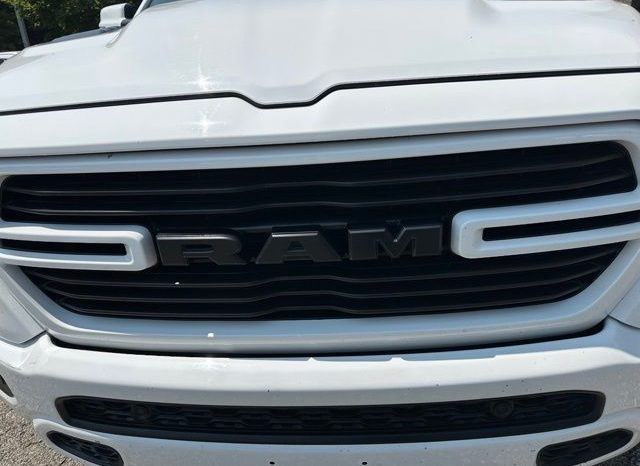 2022 Ram 1500 Sport – BC262516B full