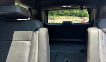 2021 Chevrolet Tahoe LT – BC262885A full