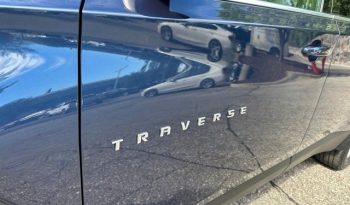 2023 Chevrolet Traverse LT – BCP0385 full