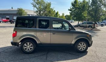 2008 Honda Element EX – BCP0310A full