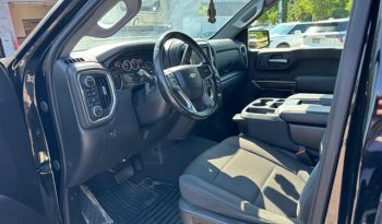 2021 Chevrolet Silverado 1500 LT – BC262315A full