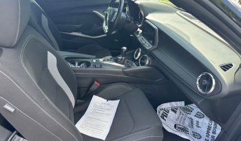 2023 Chevrolet Camaro 1LT – AC0369 full