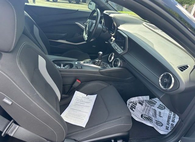 2023 Chevrolet Camaro 1LT – AC0369 full