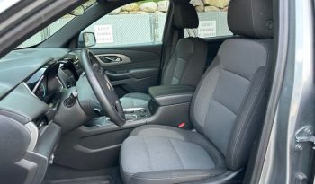 2023 Chevrolet Traverse LT – BCP0440 full
