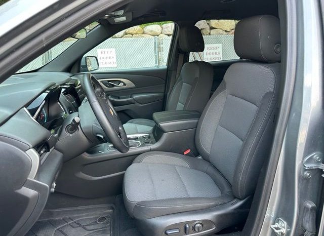 2023 Chevrolet Traverse LT – BCP0440 full