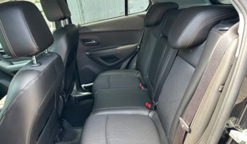 2019 Chevrolet Trax LT – BC262426B full