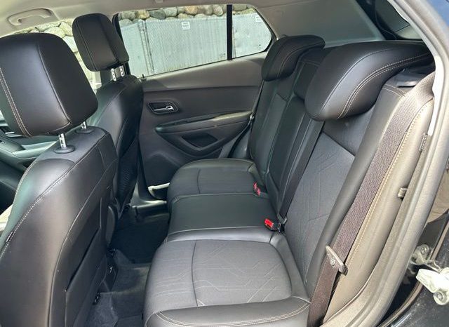 2019 Chevrolet Trax LT – BC262426B full