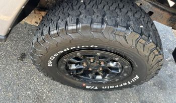 2014 Jeep Wrangler Sahara – AC0343 full
