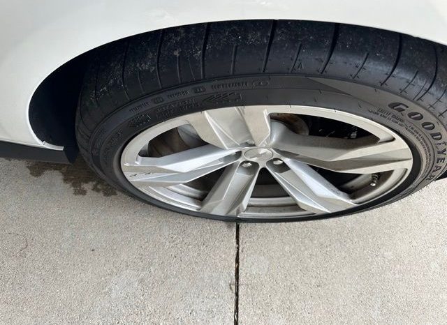 2013 Chevrolet Camaro ZL1 – AC0363 full