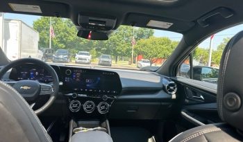 2024 Chevrolet Blazer EV LT – BCP0458 full