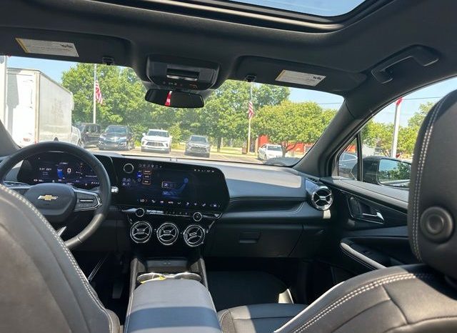 2024 Chevrolet Blazer EV LT – BCP0458 full