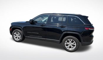 2023 Jeep Grand Cherokee Limited – CCA0193 full