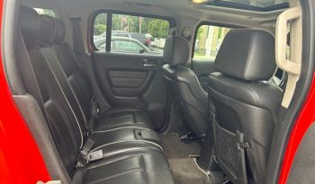 2008 Hummer H3 Luxury – BCBCP0337A full