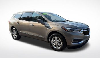 2019 Buick Enclave Essence – CC260872A full