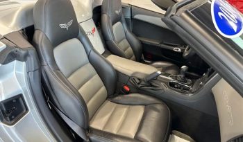 2010 Chevrolet Corvette Grand Sport – AC0318 full