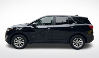 2021 Chevrolet Equinox LT – BC262262A full