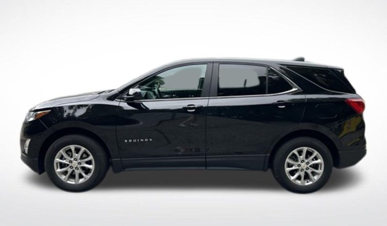 2021 Chevrolet Equinox LT – BC262262A full