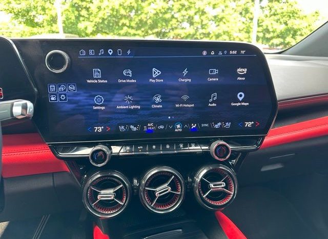 2024 Chevrolet Blazer EV RS – BCP0511 full