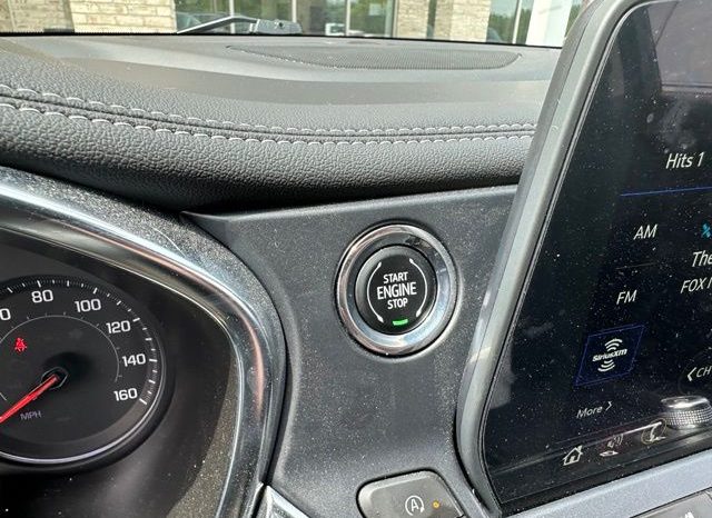 2024 Chevrolet Blazer LT – BC263009A full