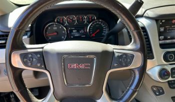 2015 GMC Yukon XL SLT 1500 – AC0314 full