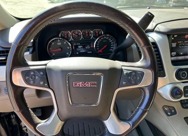 2015 GMC Yukon XL SLT 1500 – AC0314 full