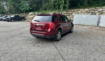 2017 Chevrolet Equinox Premier – BCP0354A full