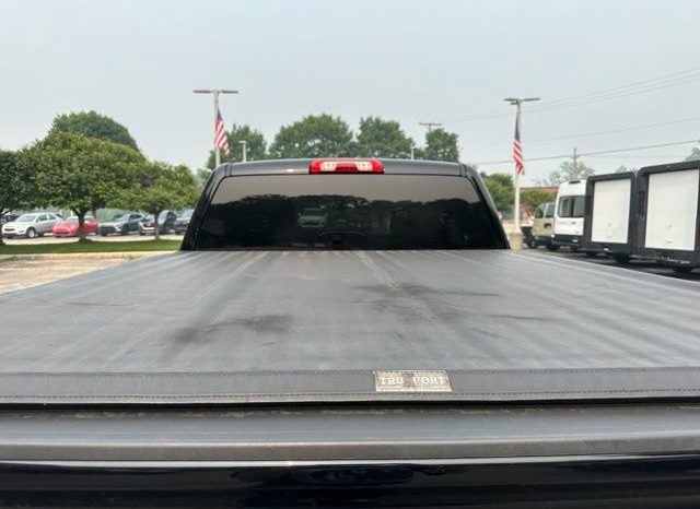 2019 Chevrolet Silverado 1500 LD LT – AC0325 full