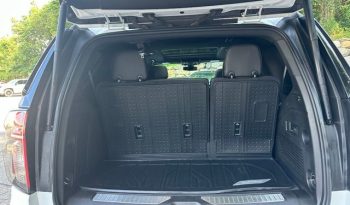 2022 Chevrolet Tahoe RST – BCP0395A full