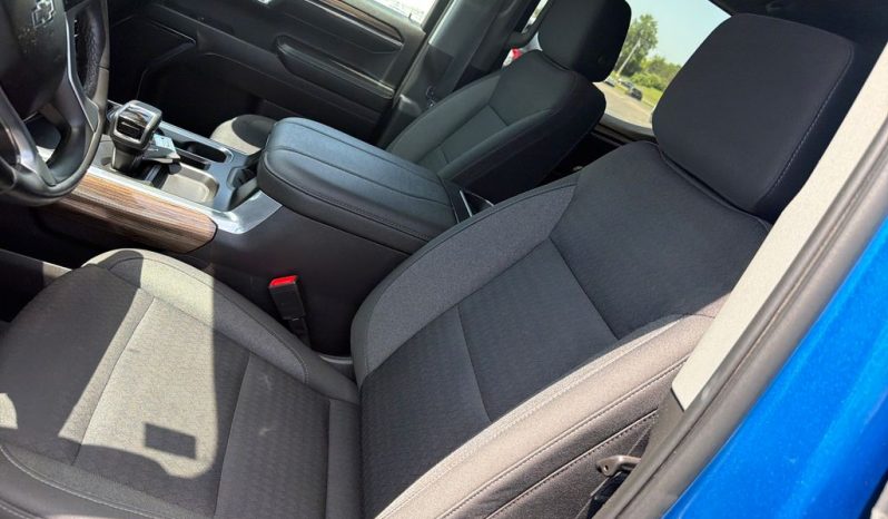 2023 Chevrolet Silverado 1500 LT Trail Boss – CCP0167 full