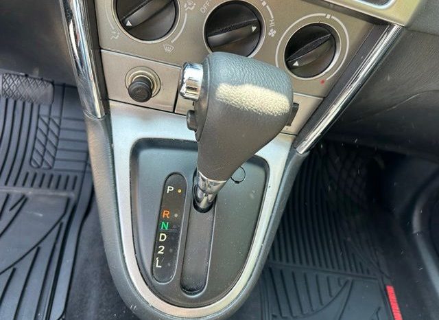 2003 Pontiac Vibe Base – BCP0380A full