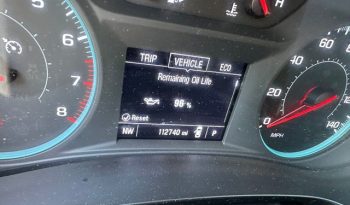 2022 Chevrolet Malibu LS – BC261994A full